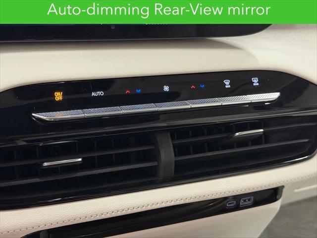2025 Buick Enclave Avenir FWD