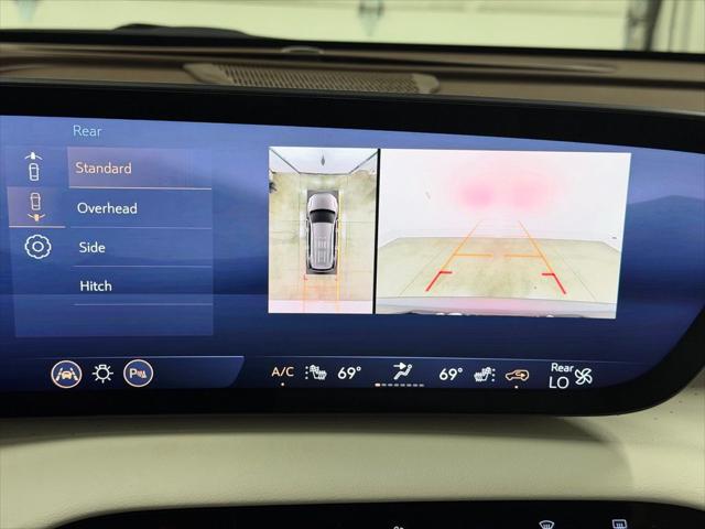 2025 Buick Enclave Avenir FWD