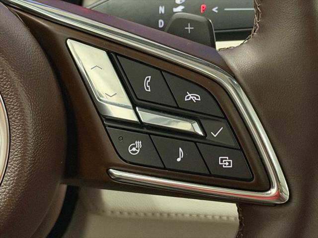 2025 Buick Enclave Avenir FWD