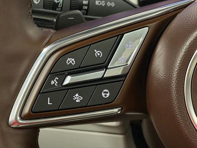 2025 Buick Enclave Avenir FWD