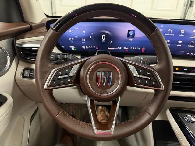 2025 Buick Enclave Avenir FWD