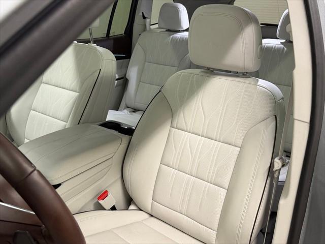 2025 Buick Enclave Avenir FWD