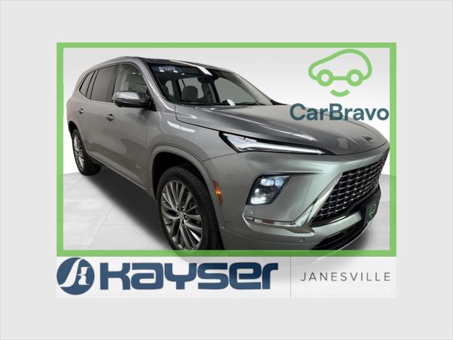 2025 Buick Enclave Avenir FWD for sale in anesville, WI
