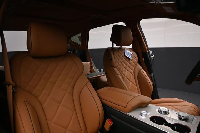 2026 Genesis GV80 3.5T Prestige AWD