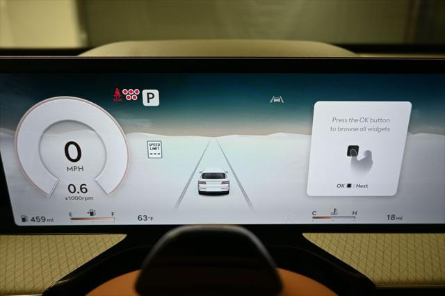 2026 Genesis GV80 3.5T Prestige AWD