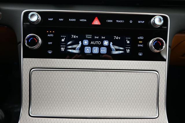 2026 Genesis GV80 3.5T Prestige AWD