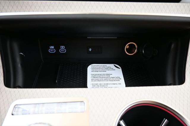 2026 Genesis GV80 3.5T Prestige AWD