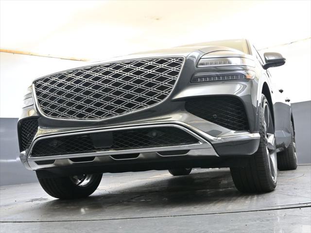 2026 Genesis GV80 3.5T Prestige AWD