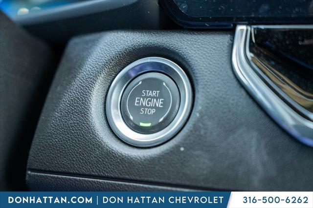 2026 Chevrolet Colorado Trail Boss, 4WD