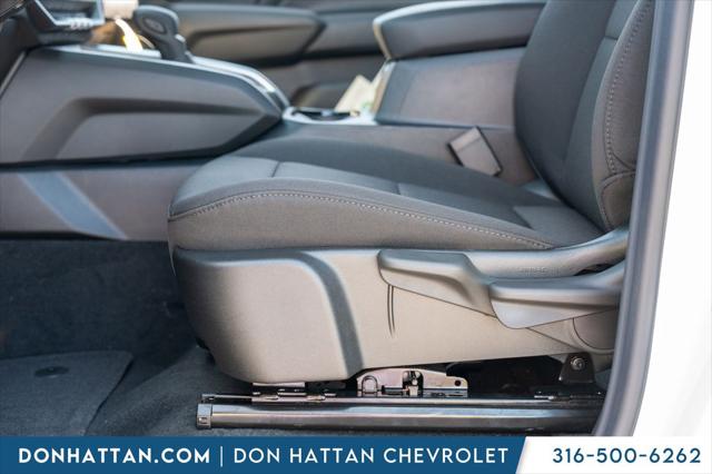 2026 Chevrolet Colorado Trail Boss, 4WD