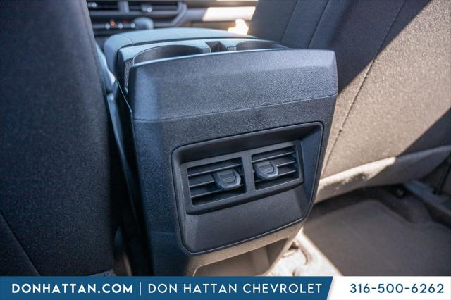 2026 Chevrolet Colorado Trail Boss, 4WD
