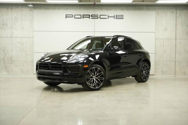 2026 Porsche Macan T for sale in Salt Lake City, UT