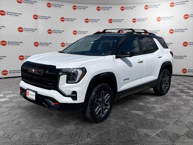 2026 GMC Terrain AWD AT4 for sale in Charlottesville, VA