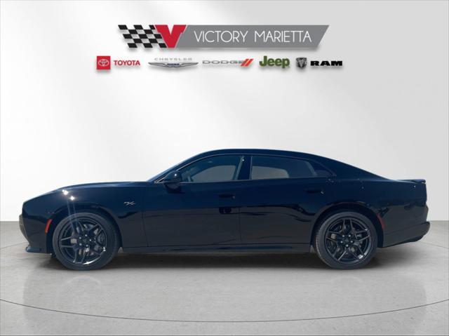 2026 Dodge Charger GT