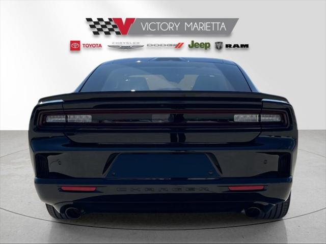 2026 Dodge Charger GT