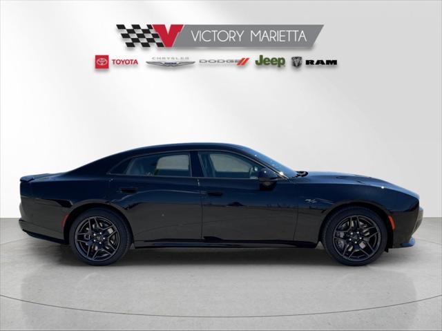 2026 Dodge Charger GT
