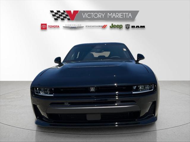2026 Dodge Charger GT