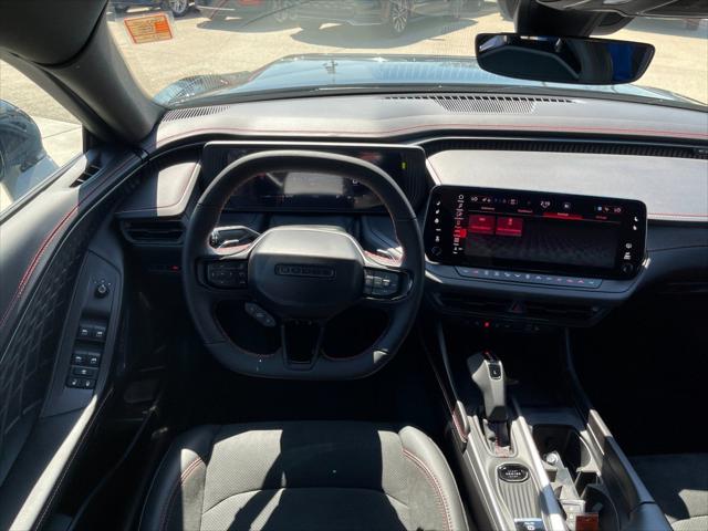 2026 Dodge Charger GT