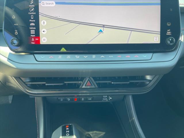 2026 Dodge Charger GT