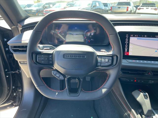 2026 Dodge Charger GT