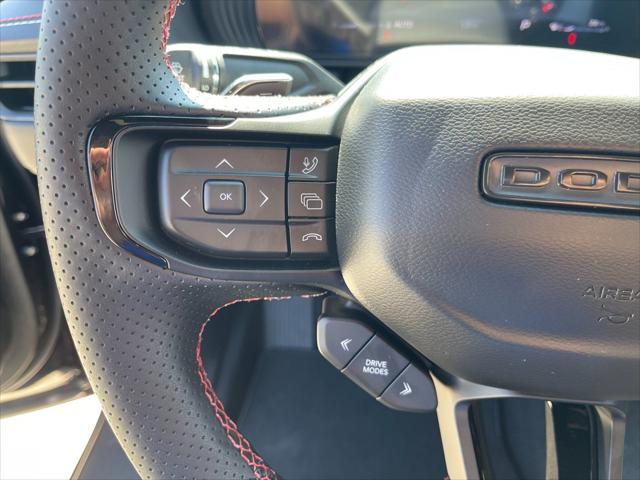 2026 Dodge Charger GT
