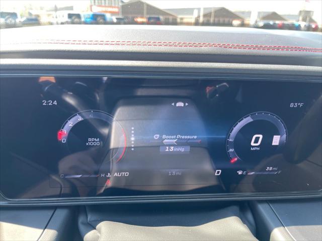 2026 Dodge Charger GT