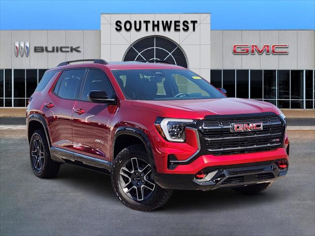 2026 GMC Terrain AWD AT4 for sale in Lawton, OK