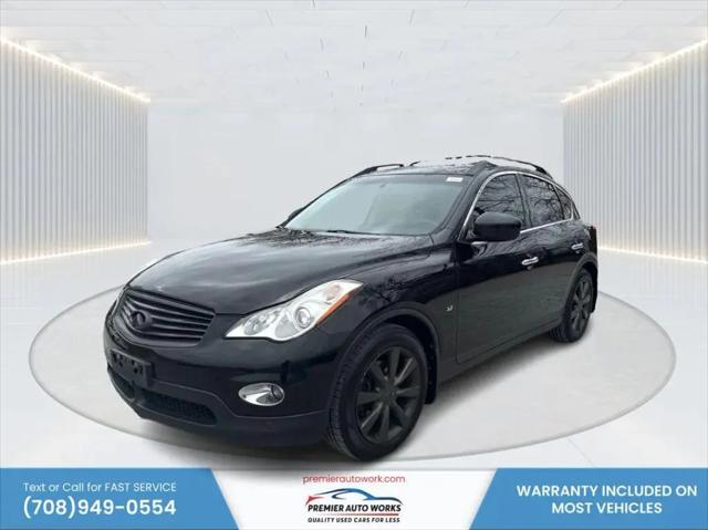 2014 INFINITI QX50 Journey for sale in Alsip, IL