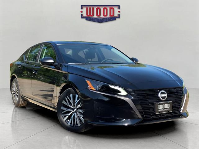 2026 Nissan Altima SV FWD for sale in 	Harrison, AZ