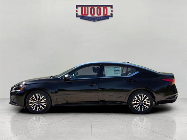 2026 Nissan Altima SV FWD