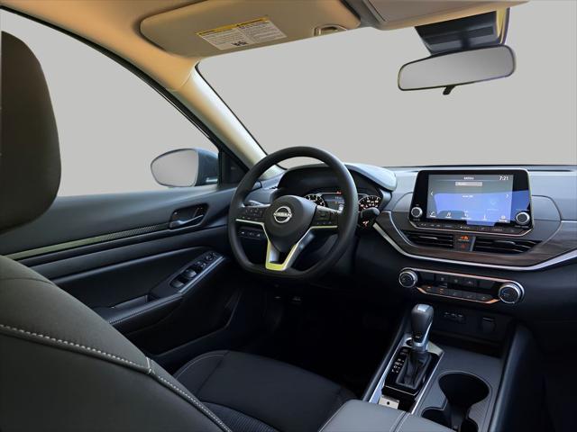 2026 Nissan Altima SV FWD
