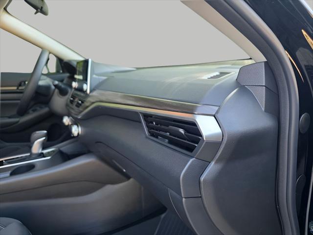 2026 Nissan Altima SV FWD