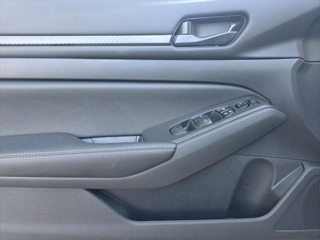 2026 Nissan Altima SV FWD