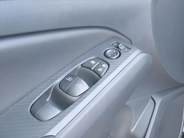 2026 Nissan Altima SV FWD