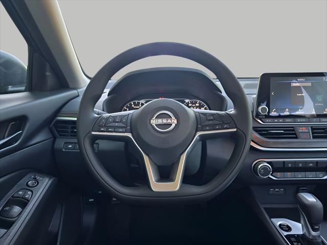 2026 Nissan Altima SV FWD