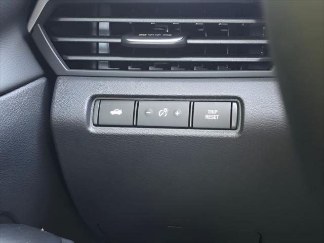 2026 Nissan Altima SV FWD