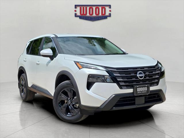 2026 Nissan Rogue SV for sale in 	Harrison, AZ