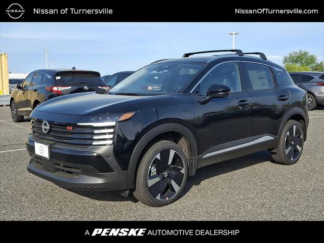 2026 Nissan Kicks SR for sale in Turnersville, NJ