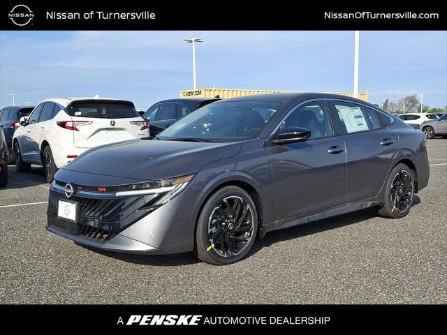 2026 Nissan Sentra SR for sale in Turnersville, NJ