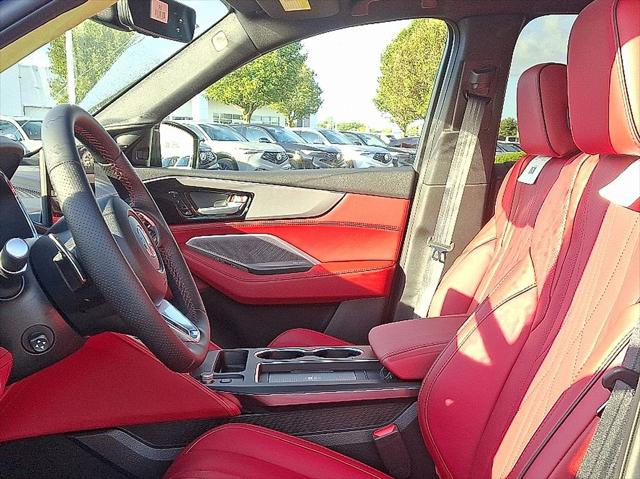 2026 Acura MDX A-SPEC Advance Package