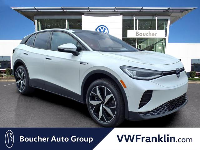 2026 Volkswagen ID.4 AWD Pro S for sale in Franklin, WI