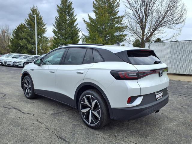 2026 Volkswagen ID.4 AWD Pro S