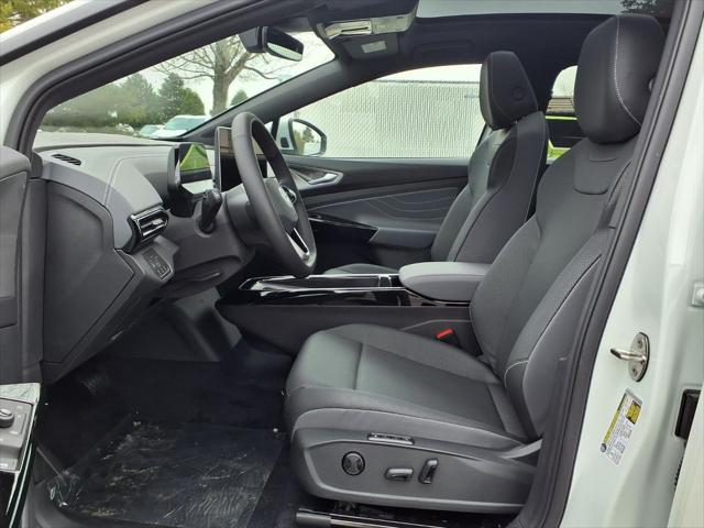 2026 Volkswagen ID.4 AWD Pro S