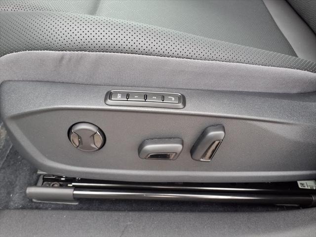 2026 Volkswagen ID.4 AWD Pro S