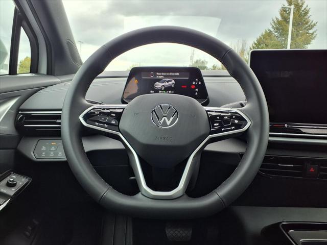 2026 Volkswagen ID.4 AWD Pro S