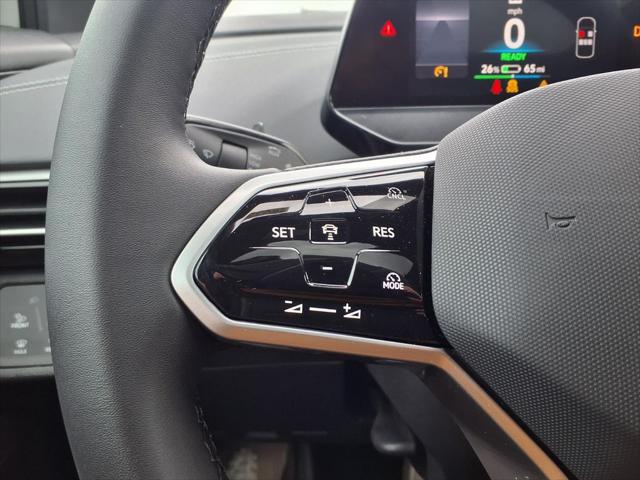 2026 Volkswagen ID.4 AWD Pro S