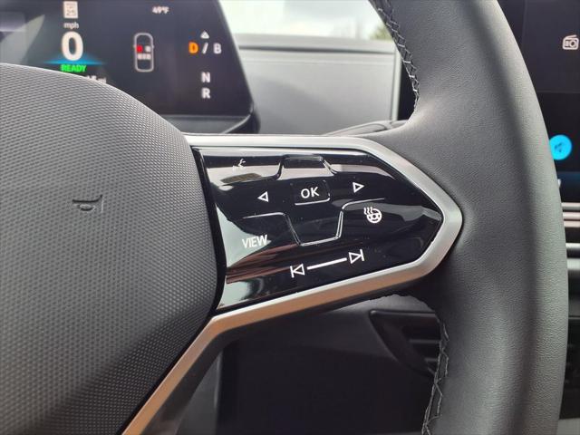 2026 Volkswagen ID.4 AWD Pro S