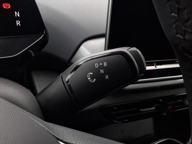 2026 Volkswagen ID.4 AWD Pro S