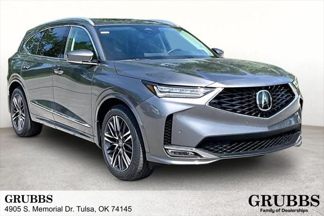 2026 Acura MDX Advance Package for sale in Tulsa, OK