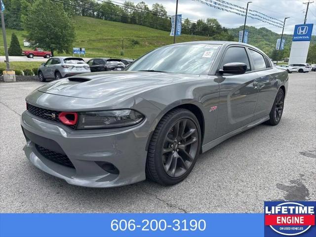 2023 Dodge Charger Scat Pack for sale in Ivel, KY